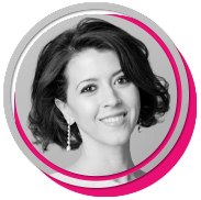 Lisette Oropesa