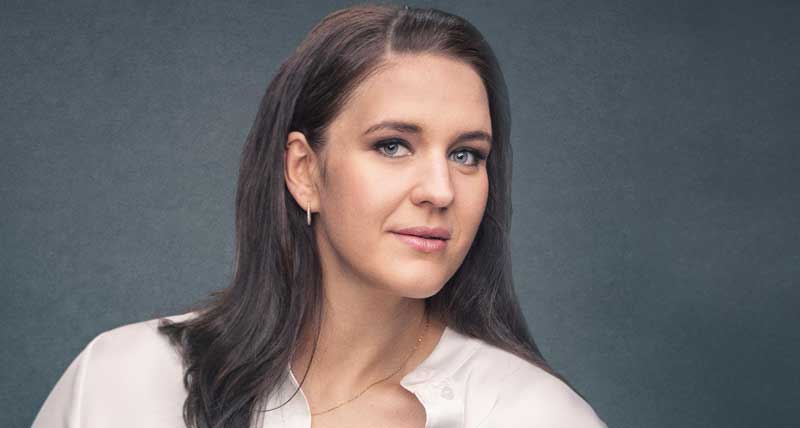 Lise Davidsen