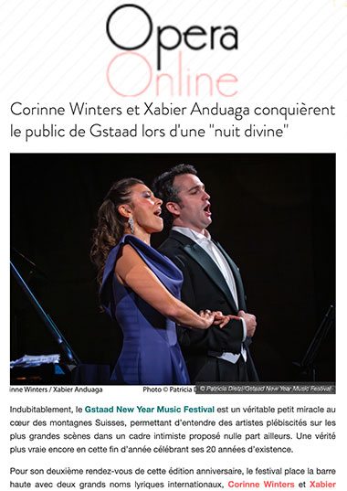 Opera Online
